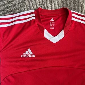 Adidas Soccer Jersey
